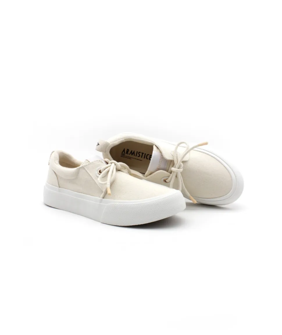 Armistice Arco One W Canvas