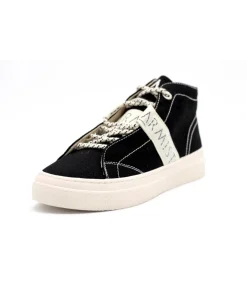 Armistice Onyx Mid W Canvas