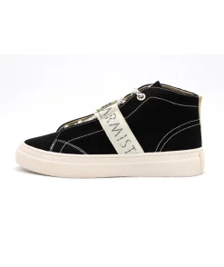 Armistice Onyx Mid W Canvas