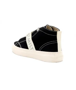 Armistice Onyx Mid W Canvas