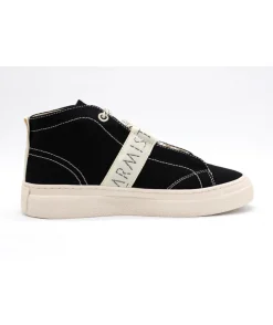 Armistice Onyx Mid W Canvas