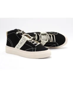 Armistice Onyx Mid W Canvas