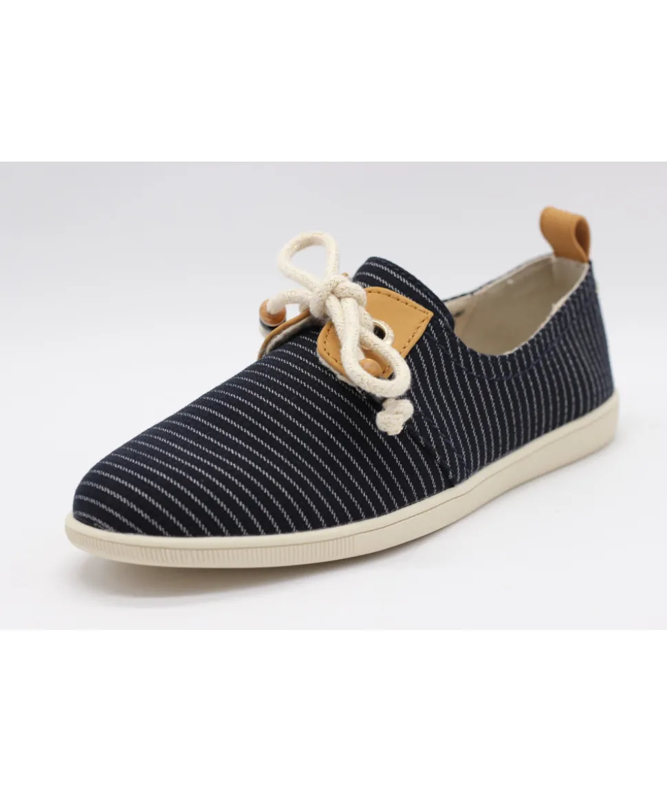 Armistice Stone One W Finger Navy