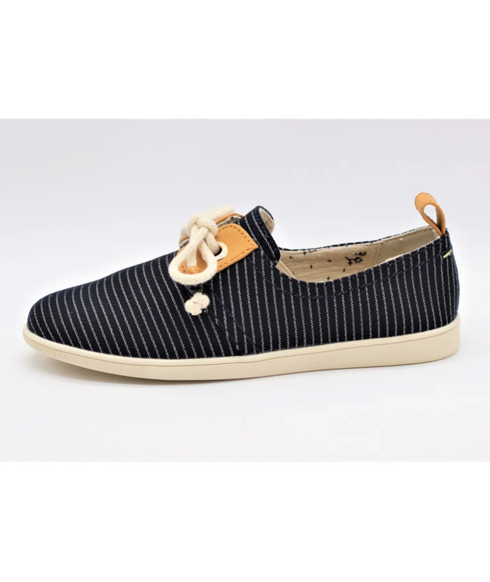 Armistice Stone One W Finger Navy