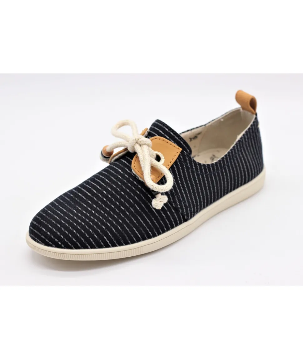 Armistice Stone One W Finger Navy