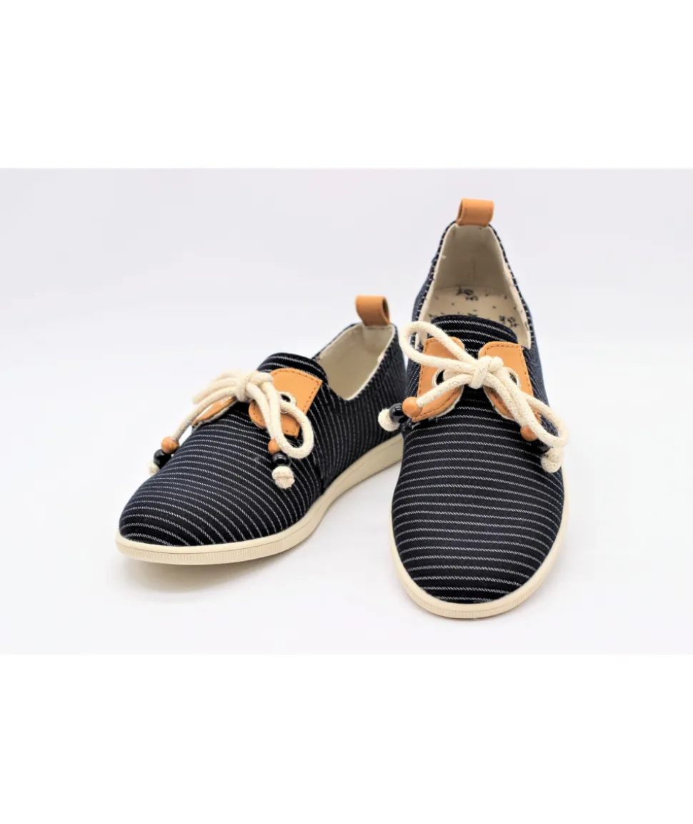 Armistice Stone One W Finger Navy