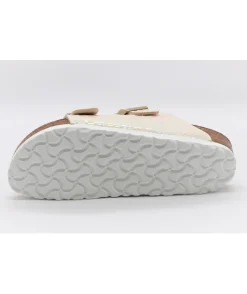 Birkenstock Arizona Shiny Snake