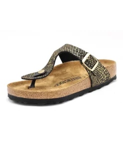 Birkenstock Gizeh Bs Shiny