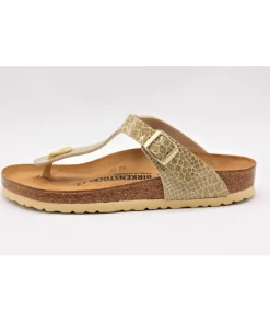 Birkenstock Gizeh Magic Snake