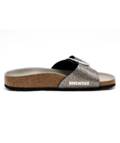 Birkenstock Madrid Big Buckle
