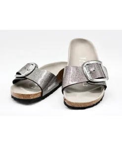 Birkenstock Madrid Big Buckle