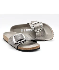 Birkenstock Madrid Big Buckle