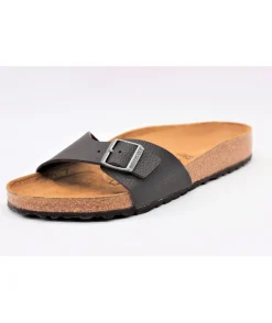 Birkenstock Madrid Desert Soil Expresso
