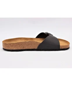 Birkenstock Madrid Desert Soil Expresso