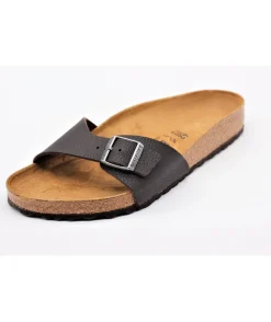 Birkenstock Madrid Desert Soil Expresso