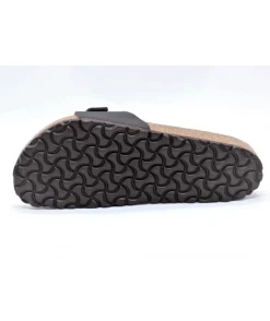 Birkenstock Madrid Desert Soil Expresso