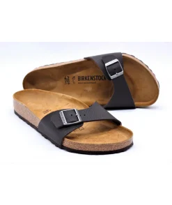 Birkenstock Madrid Desert Soil Expresso
