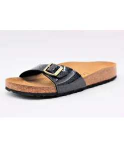 Birkenstock Madrid Magic Snake