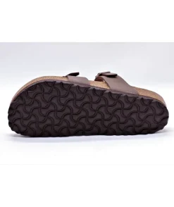 Birkenstock Mayari Birko-Flor Moka
