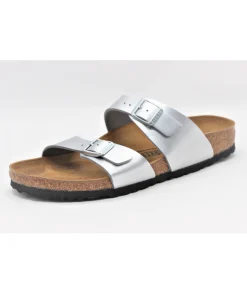 Birkenstock Sydney Metallic