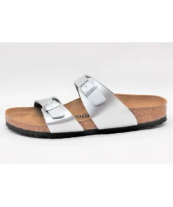Birkenstock Sydney Metallic