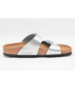 Birkenstock Sydney Metallic