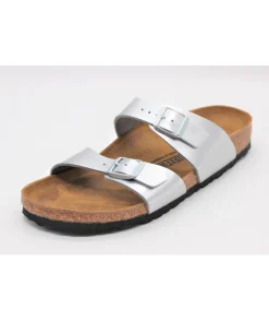 Birkenstock Sydney Metallic