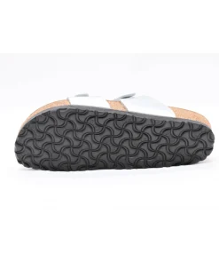 Birkenstock Sydney Metallic