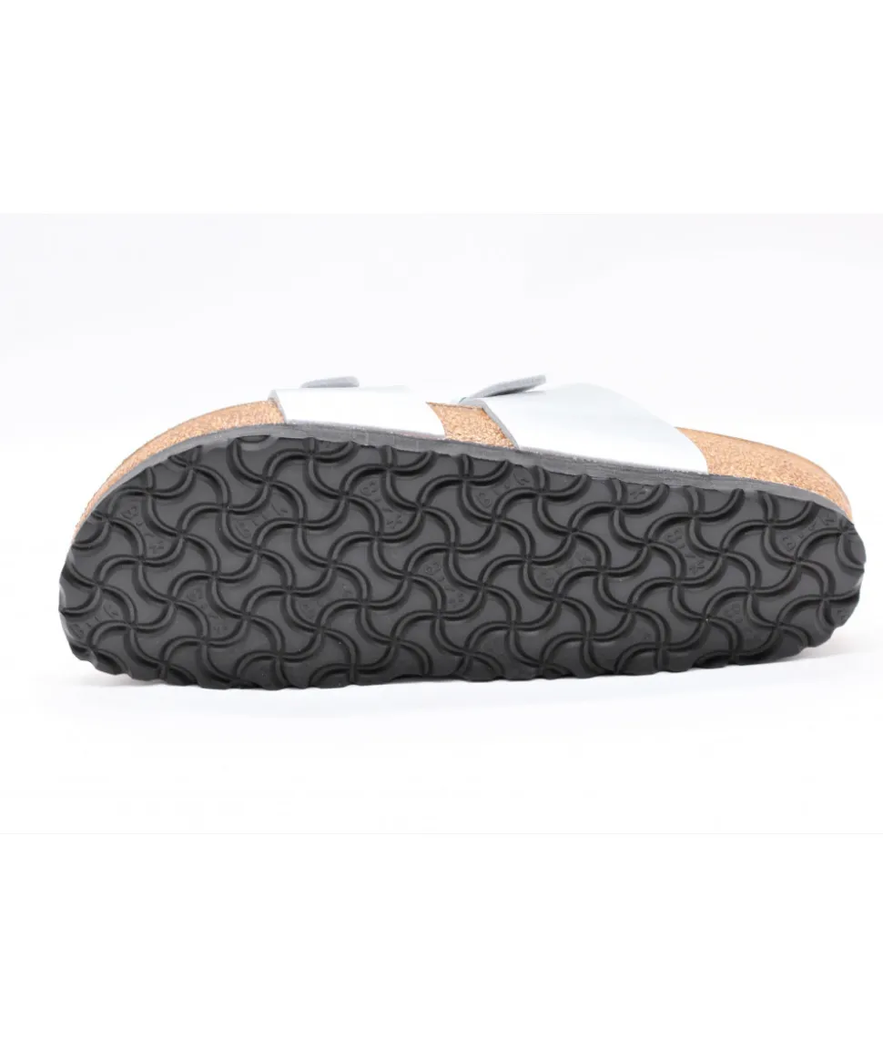 Birkenstock Sydney Metallic