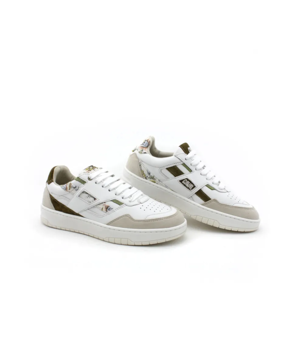Caval Playground Forest Floral