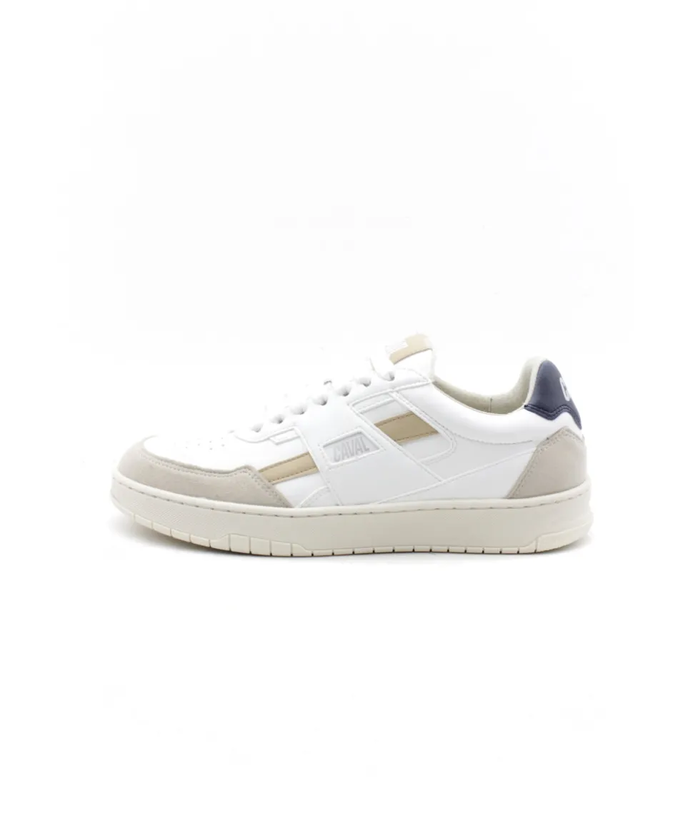 Caval Playground Vegan Ink Beige