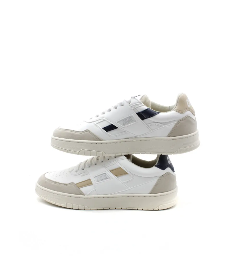 Caval Playground Vegan Ink Beige
