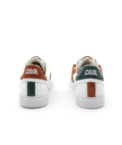 Caval Slash Ginger Lagoon