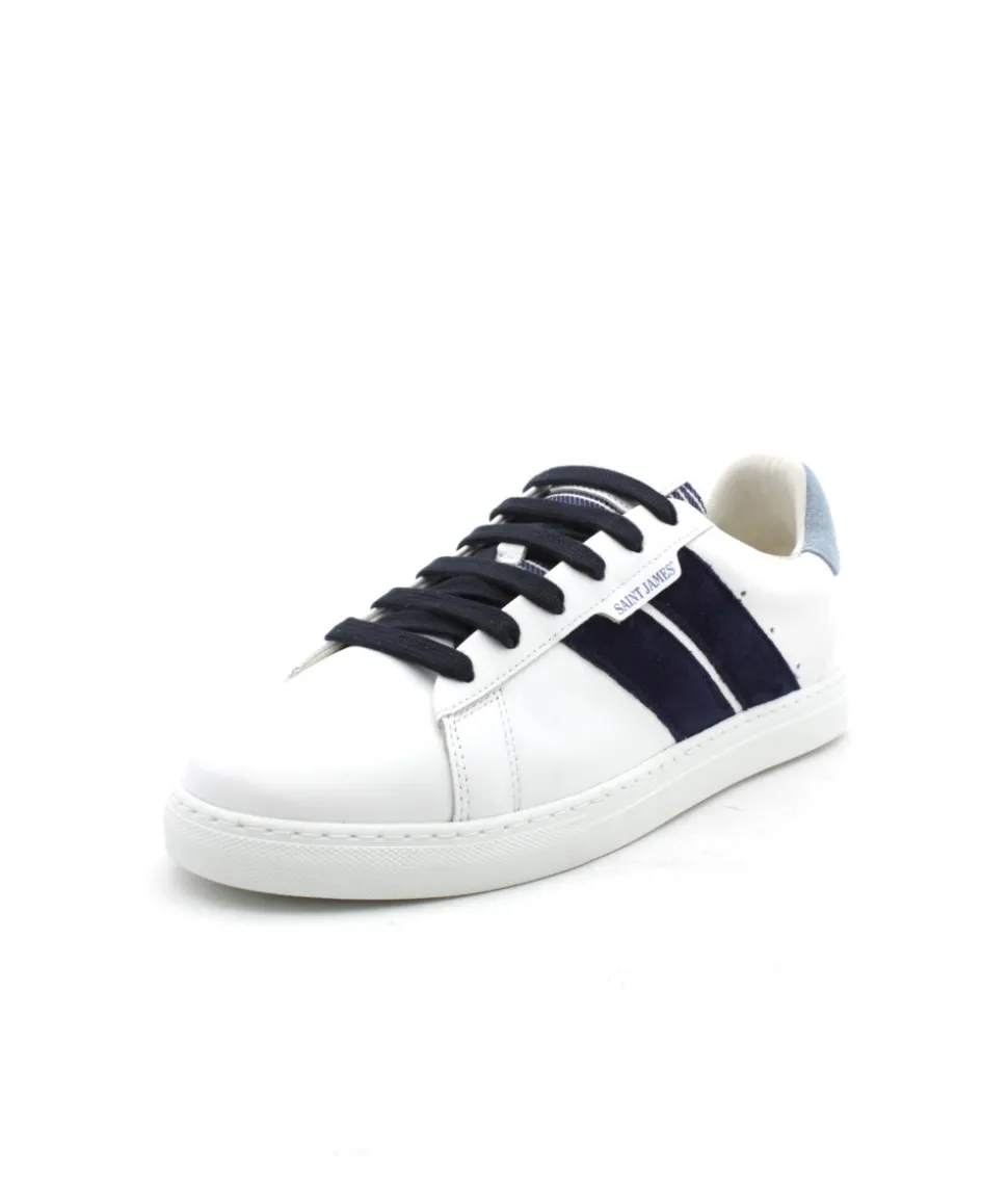 Caval Slash Saint James