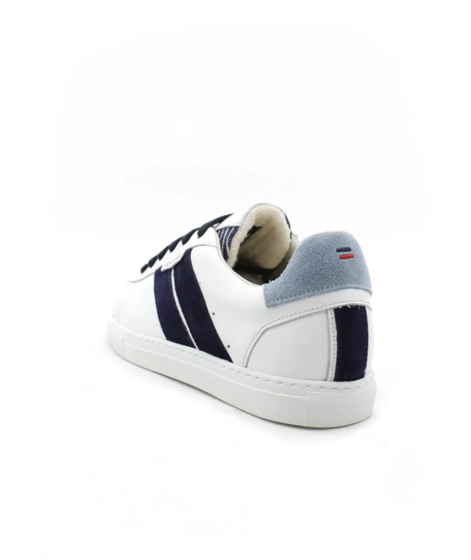 Caval Slash Saint James