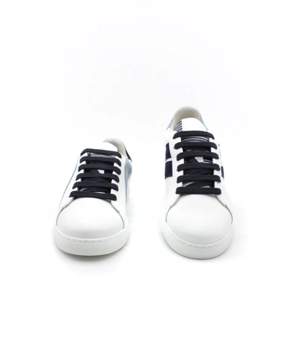 Caval Slash Saint James