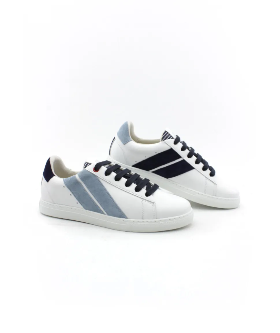 Caval Slash Saint James