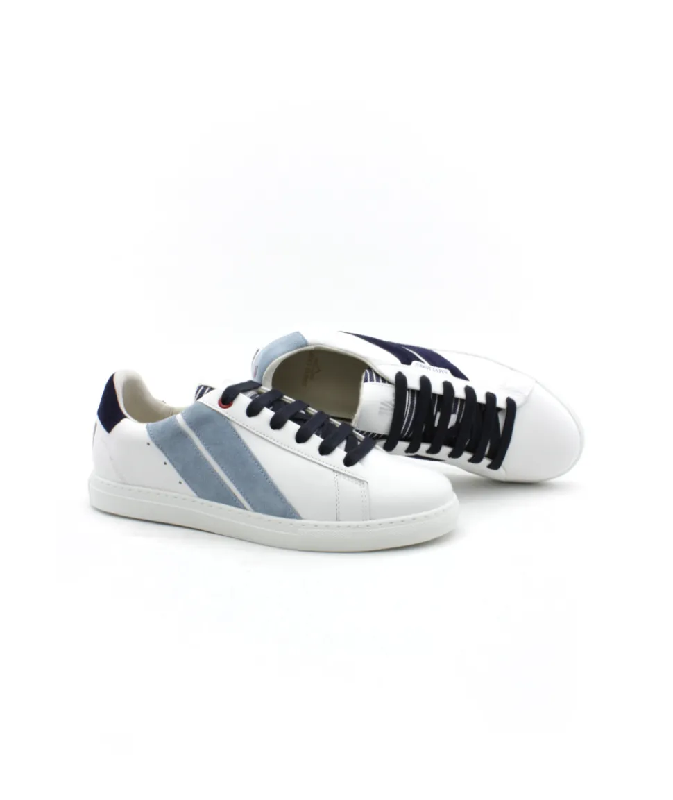 Caval Slash Saint James