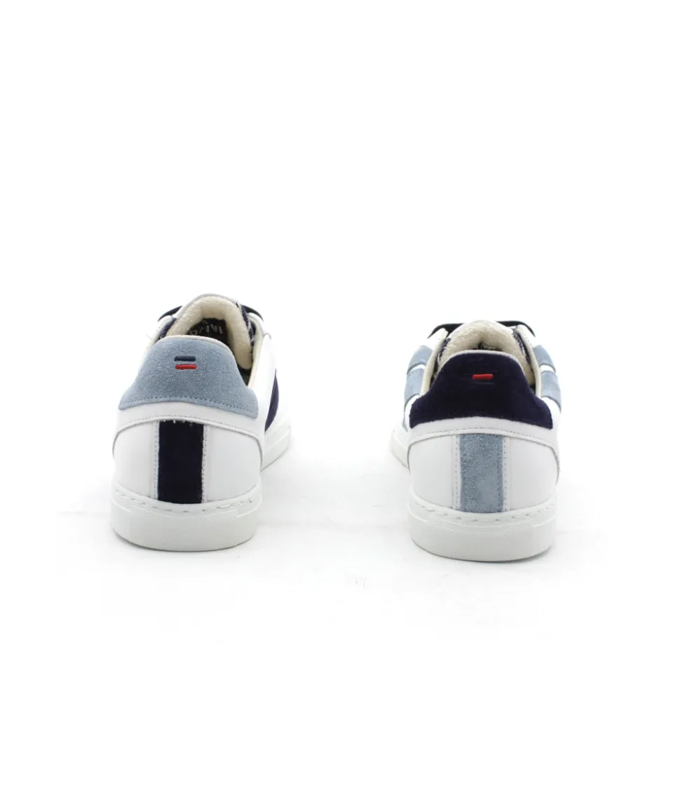 Caval Slash Saint James
