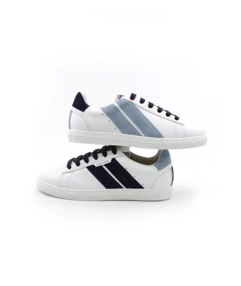 Caval Slash Saint James