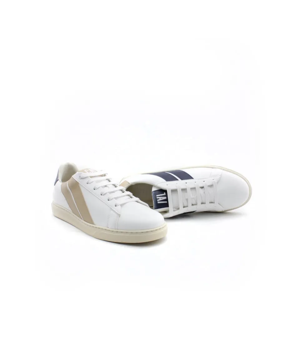 Caval Slash Vegan Blue Corn