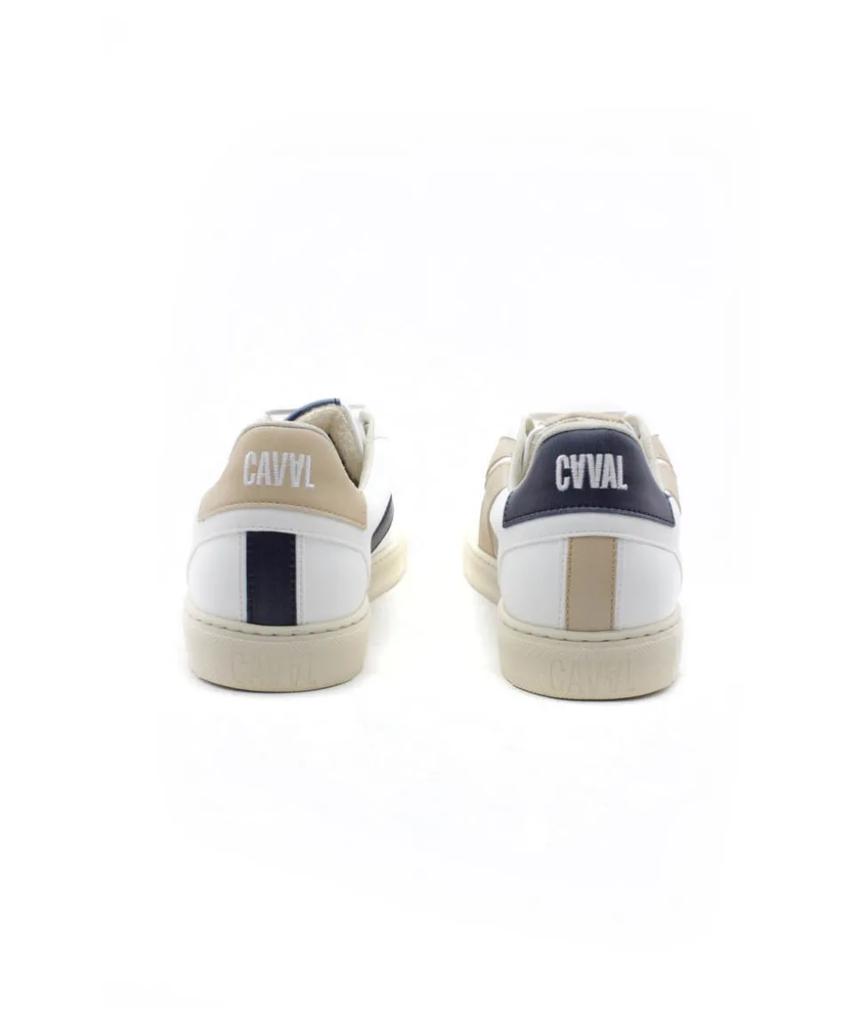 Caval Slash Vegan Blue Corn