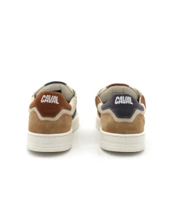 Caval Sport Slash Midnight Caramel