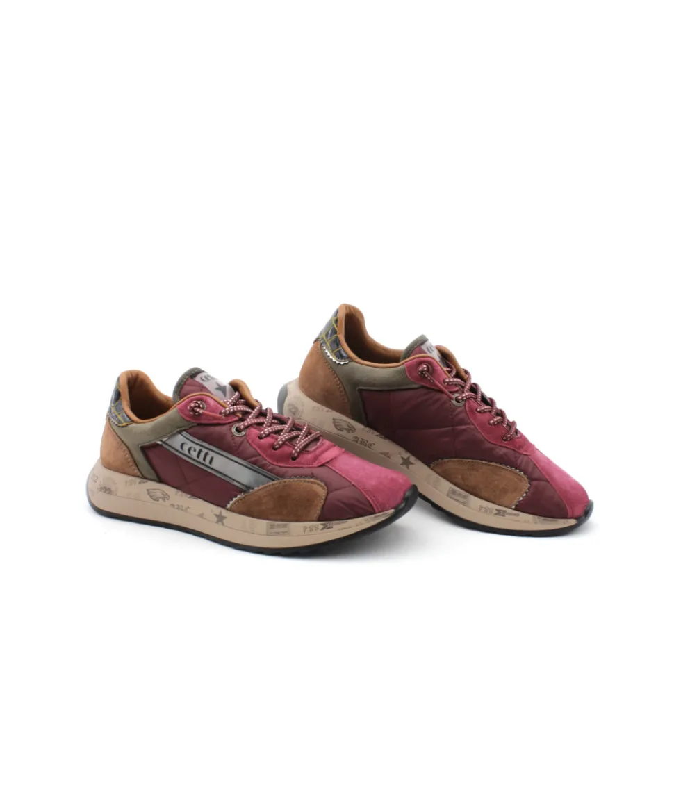 Cetti C1319 Ante Husky