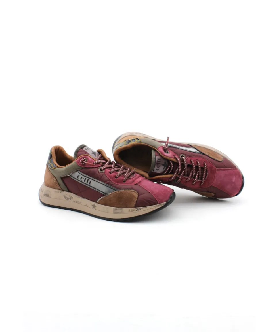 Cetti C1319 Ante Husky