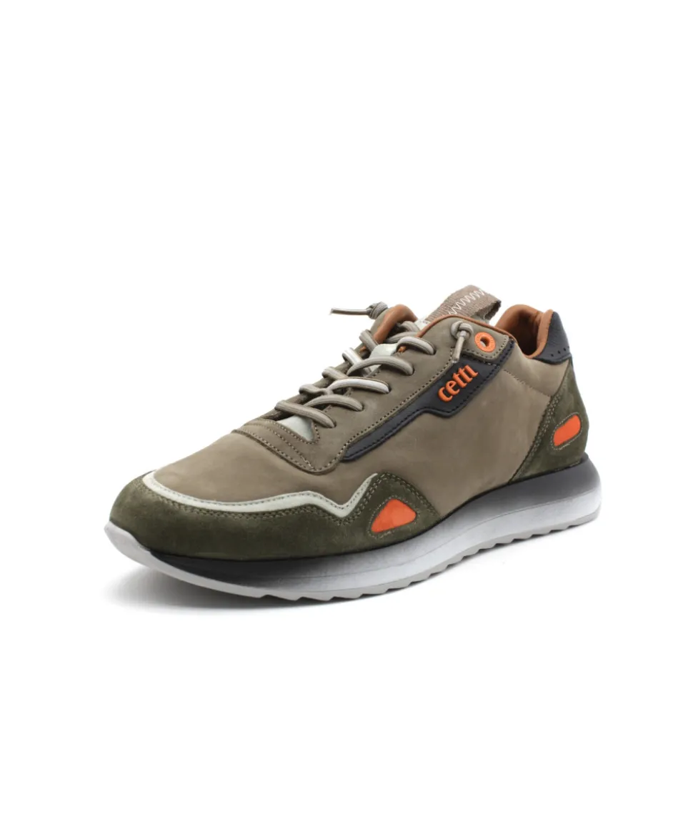 Cetti C1325 Ante Nubuck