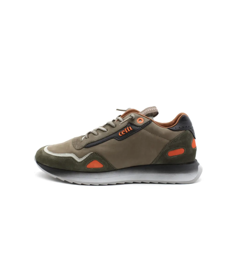 Cetti C1325 Ante Nubuck