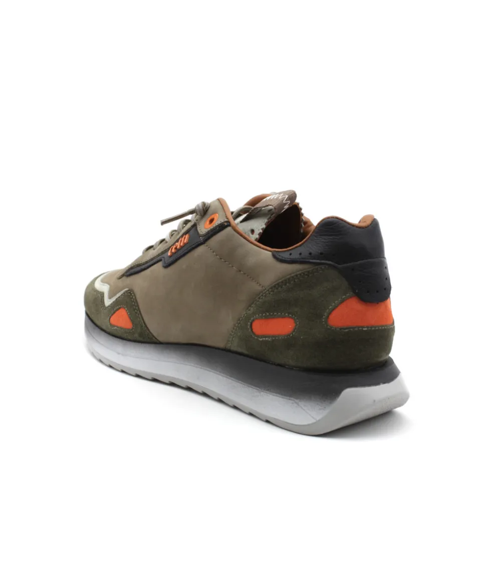 Cetti C1325 Ante Nubuck