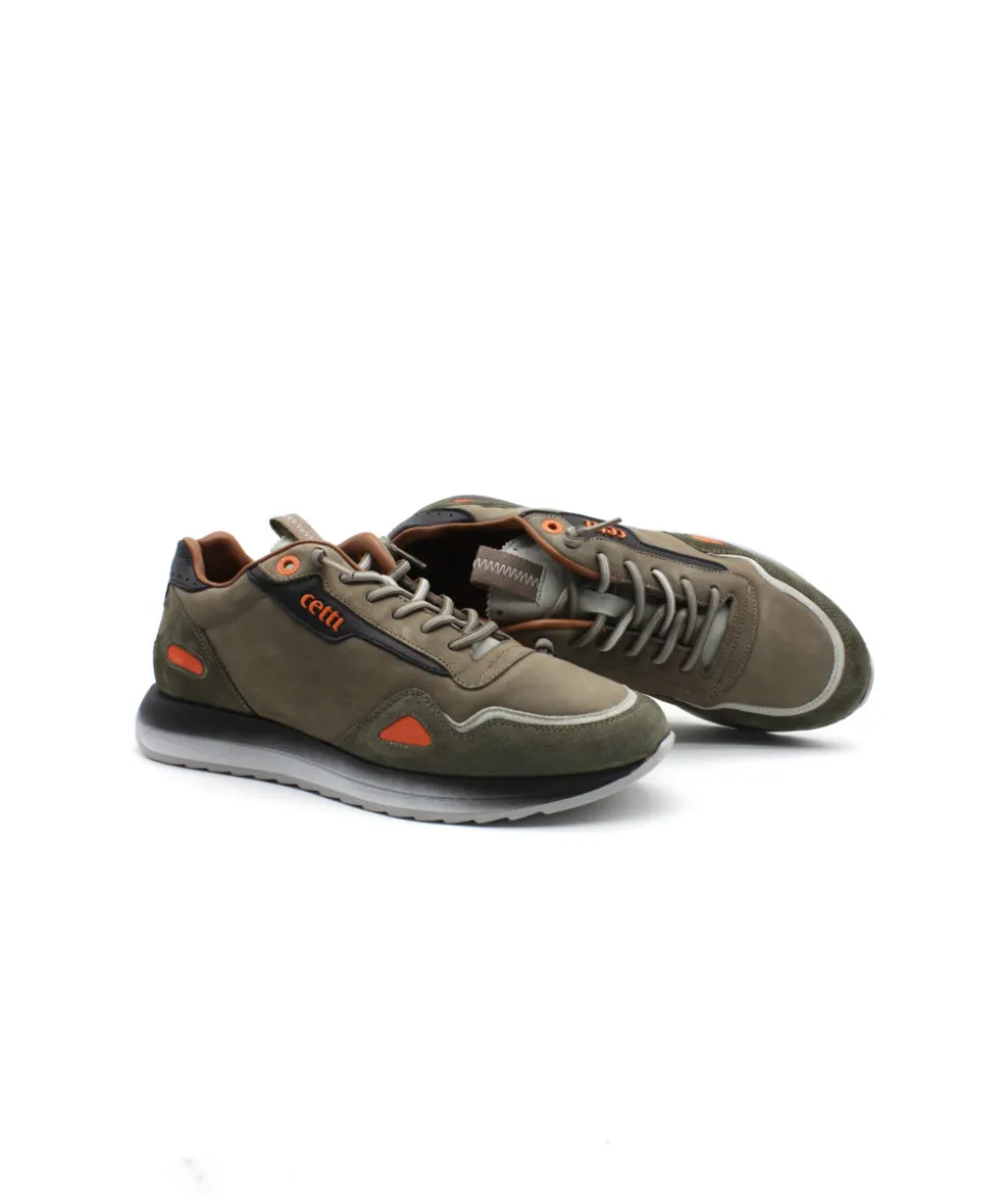 Cetti C1325 Ante Nubuck