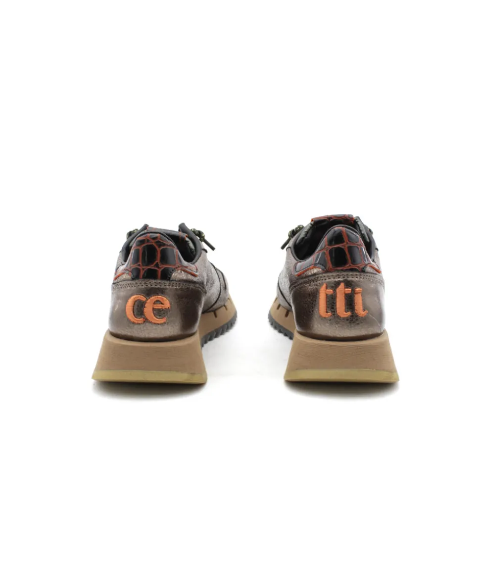 Cetti C1301 Metal Oxido